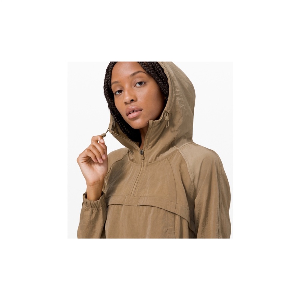 ✨HP✨ Lululemon Jacket FLASH SALE! - Picture 5 of 5